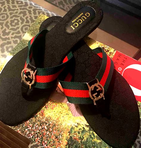 gucci flip flops cheap replica|gucci flip flops for cheap.